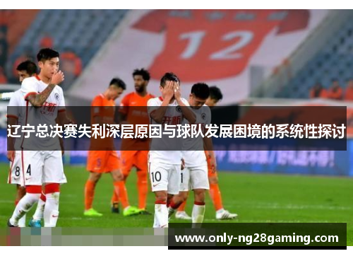 辽宁总决赛失利深层原因与球队发展困境的系统性探讨