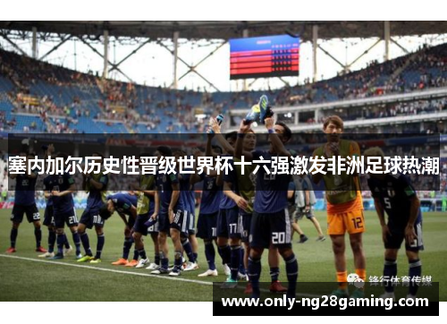 塞内加尔历史性晋级世界杯十六强激发非洲足球热潮 塞内加尔历史性晋级世界杯十六强激发非洲足球热潮