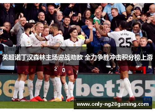 英超诺丁汉森林主场迎战劲敌 全力争胜冲击积分榜上游