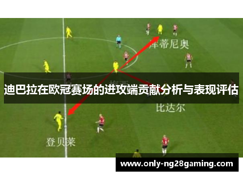 迪巴拉在欧冠赛场的进攻端贡献分析与表现评估